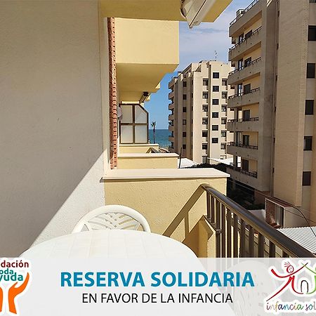 Apartamentos Kronos 3000 Peñíscola Exterior foto