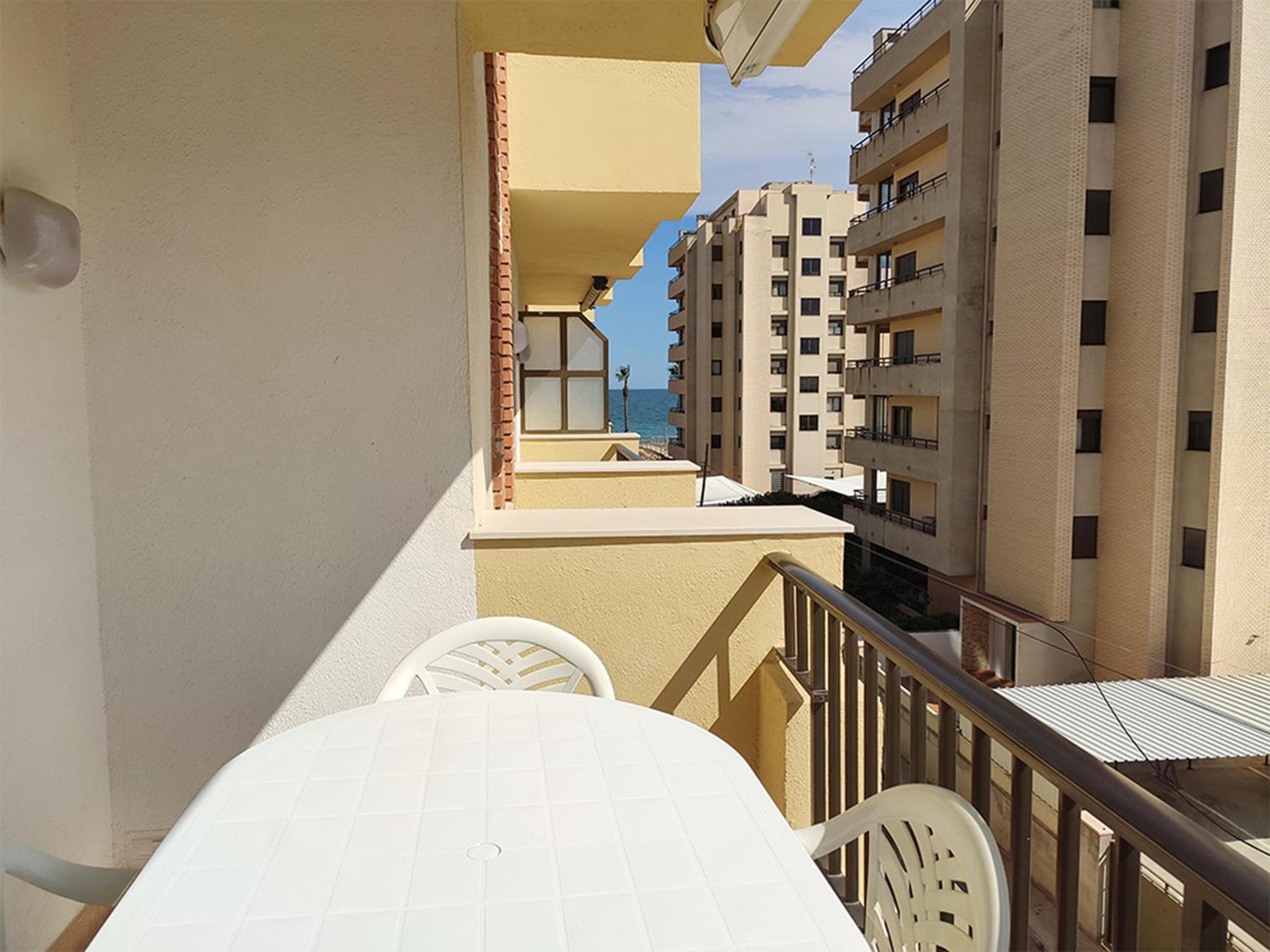 Apartamentos Kronos 3000 Peñíscola Exterior foto
