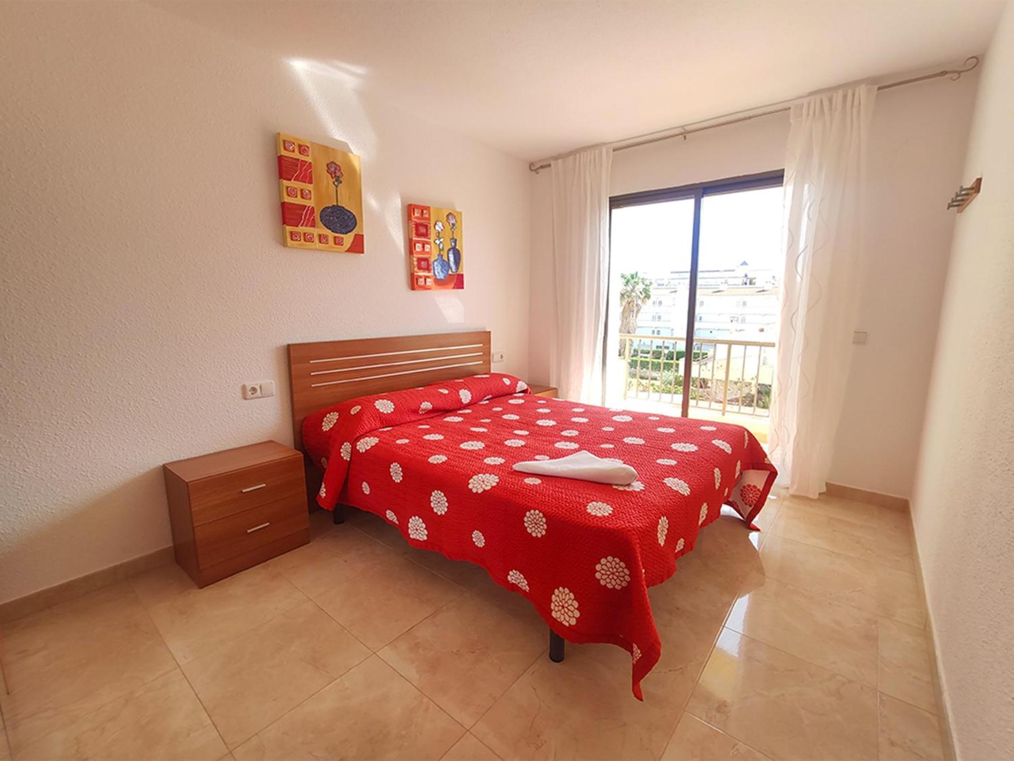 Apartamentos Kronos 3000 Peñíscola Exterior foto