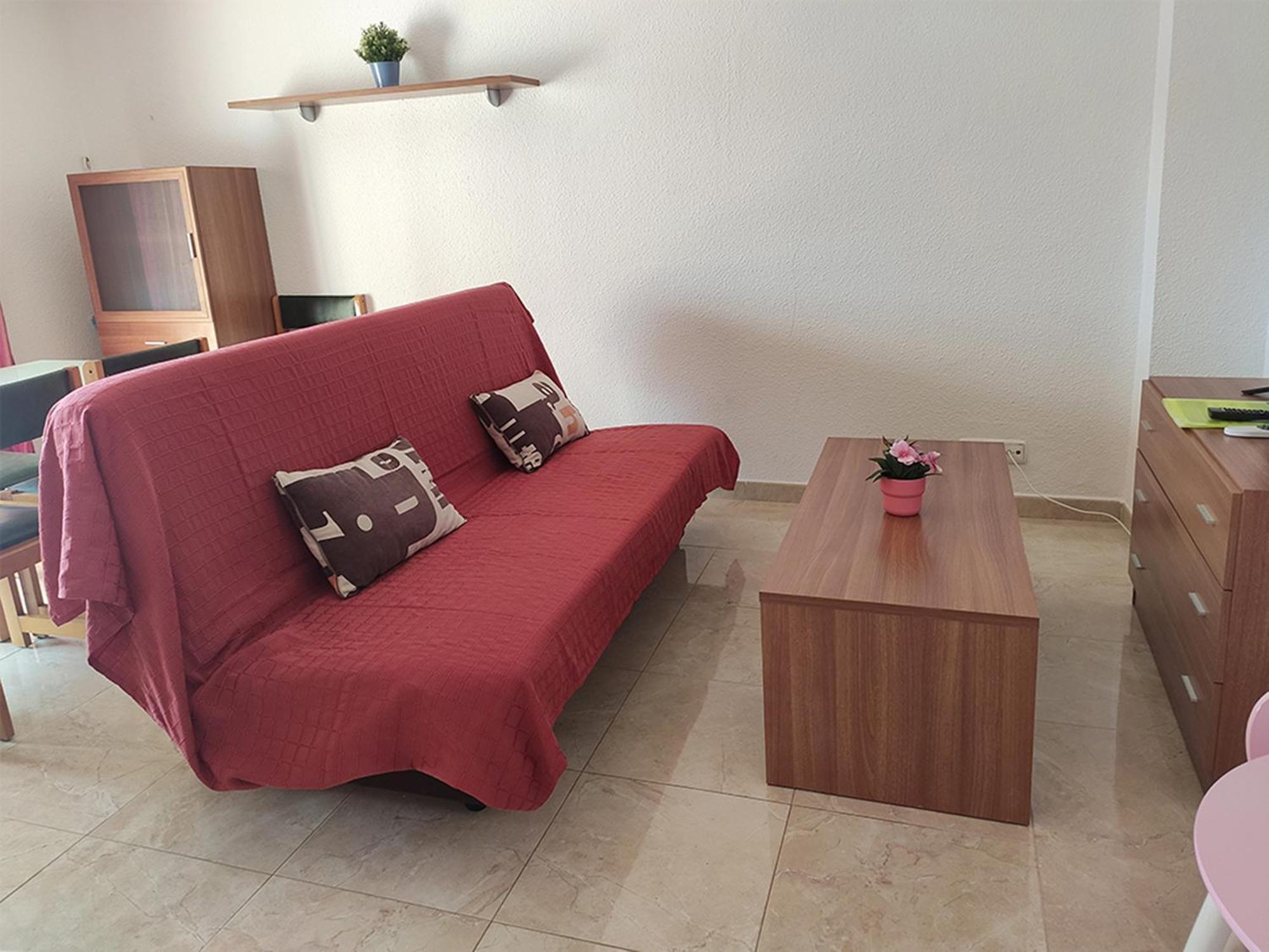 Apartamentos Kronos 3000 Peñíscola Exterior foto
