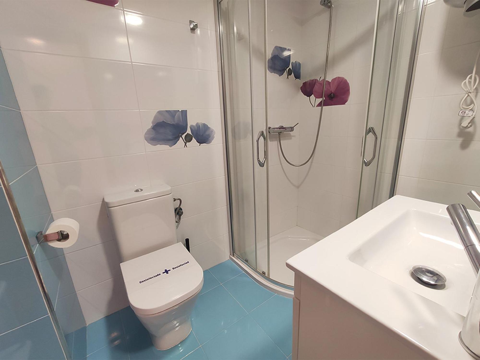 Apartamentos Kronos 3000 Peñíscola Exterior foto