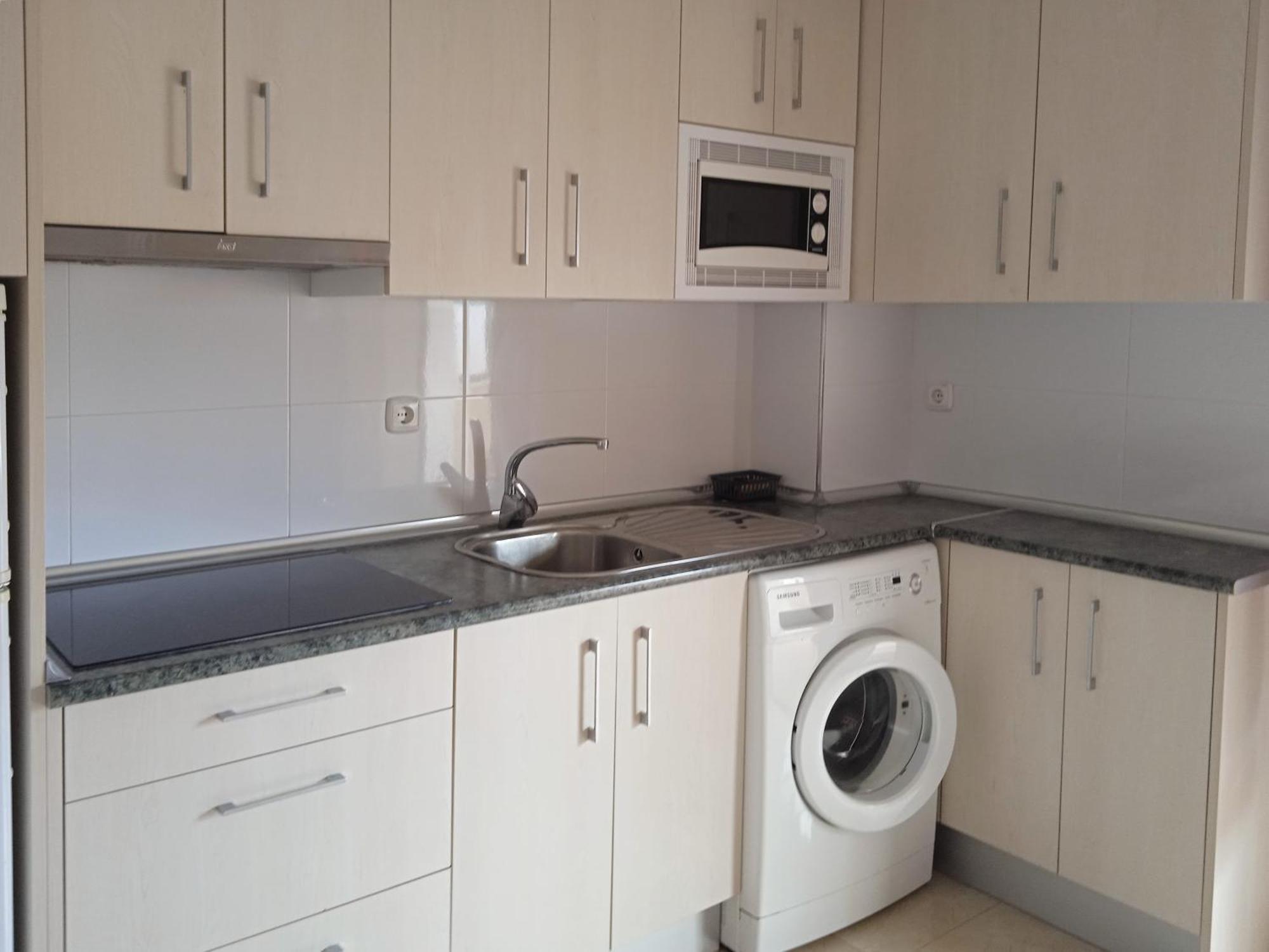 Apartamentos Kronos 3000 Peñíscola Exterior foto